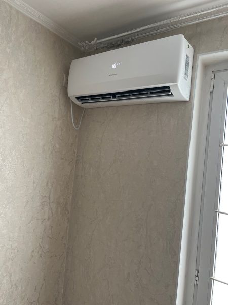 Кондиционеры ремонт монтаж фреон