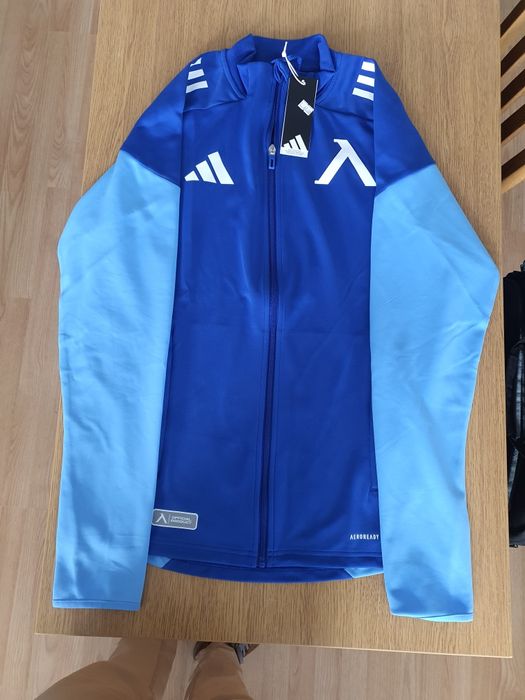 Горнище на Левски ADIDAS