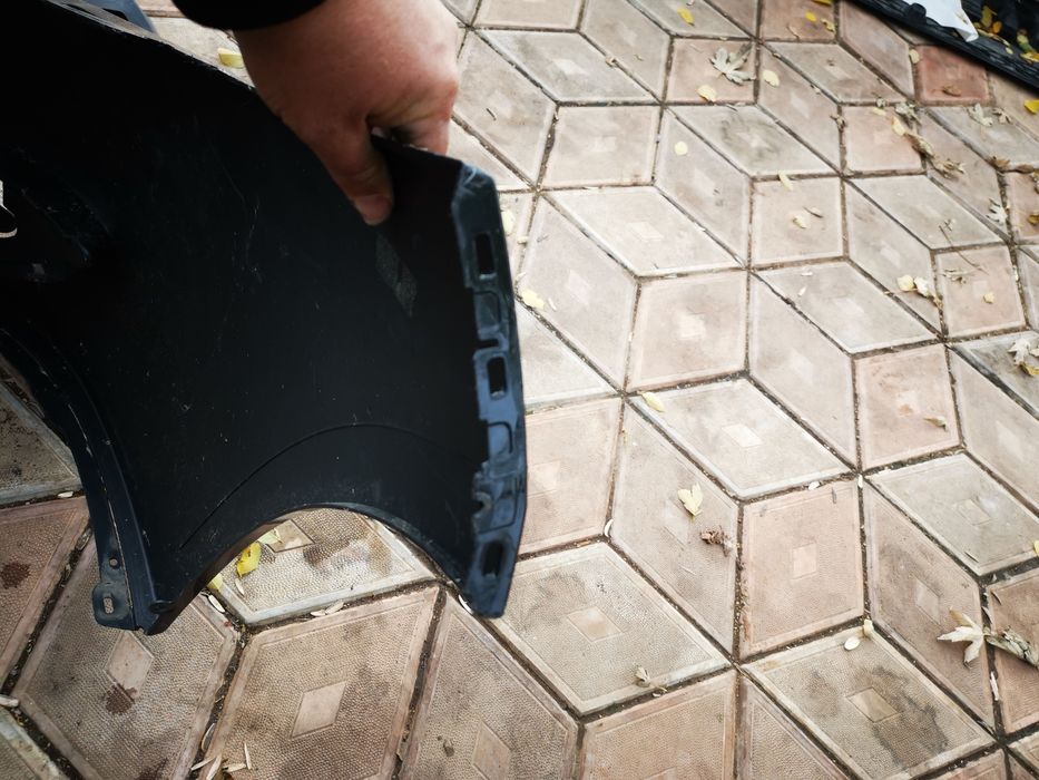 Bara fata Renault fluence 2010/2011/2012/2013 suport