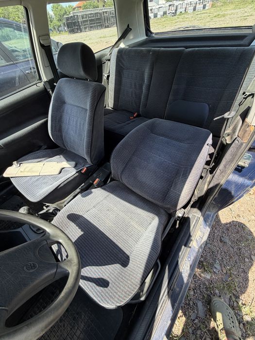 НА ЧАСТИ VW GOLF 3 1.8 ABS (90 к.с.). БЕНЗИН, 1992 г