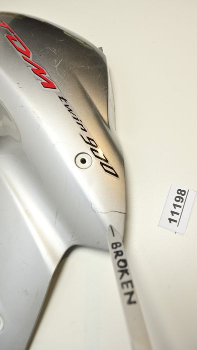 Carena Fata Stanga Yamaha TDM 900 2002 - 2010