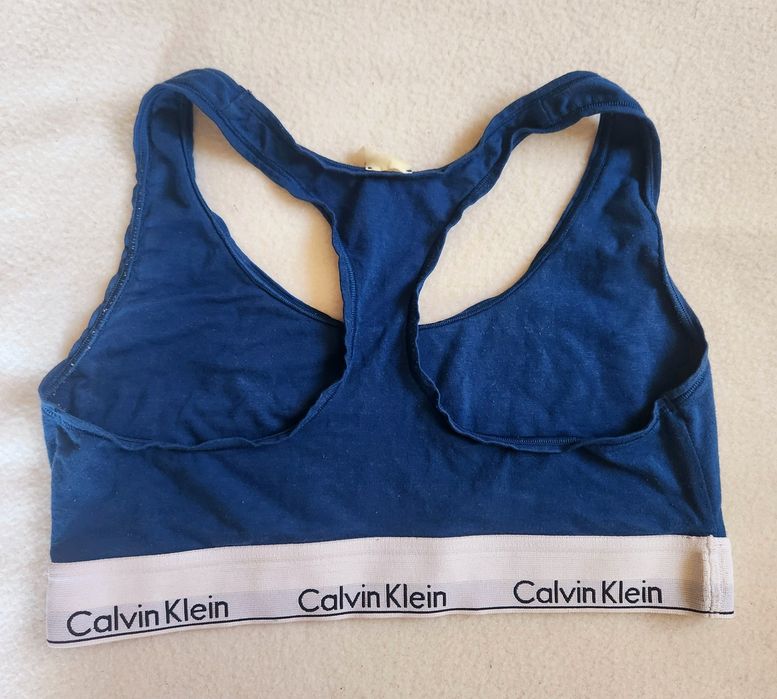 Дамско потниче Calvin Klein, дамски  бански, потник Reebok