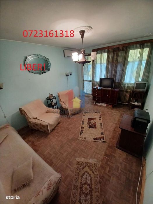 2 Camere, zona Independentei, 50 mp — fotografia 1