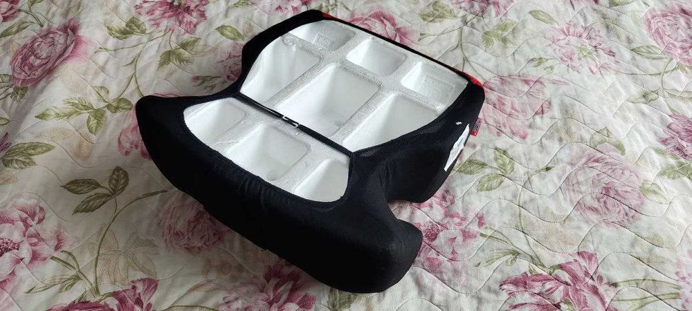 Бустер авто кресло стульчик детский