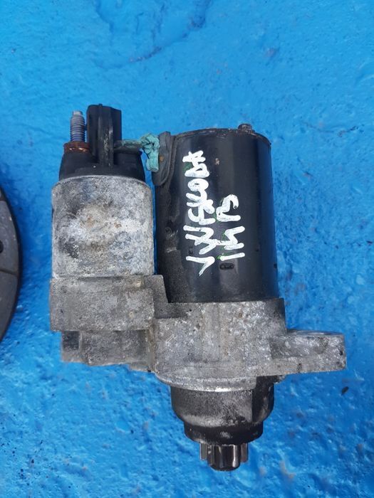 Alternator,electromotor vwpolo 6R mk5,2010-2016 facelift,motor 1,4 b