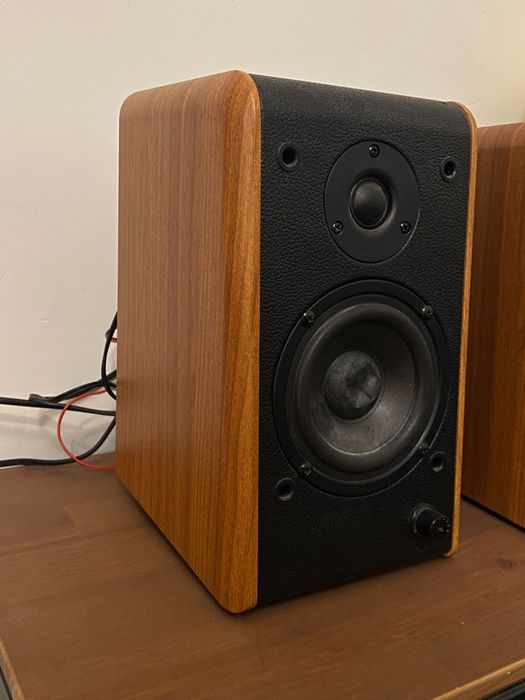 Колонки microlab