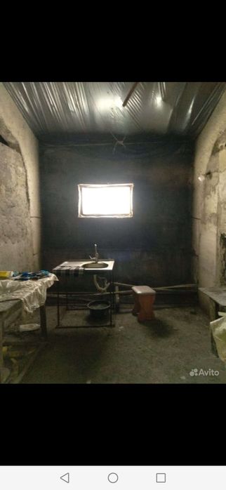 Продам базу под животноводство