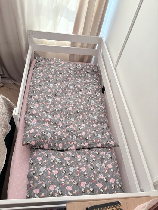 Продам кровать детский