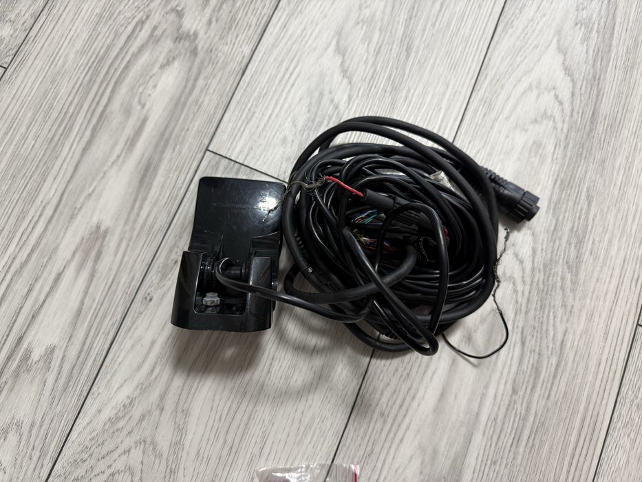 Garmin FishFinder 400C
