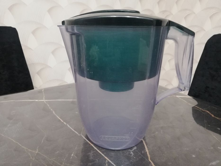 Аквафор кувшин для воды 250 тг