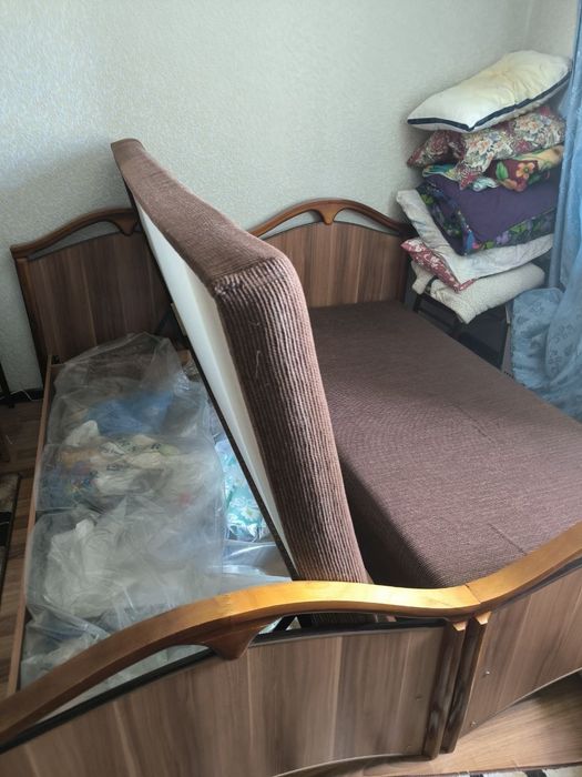 Продаются 2 кровати