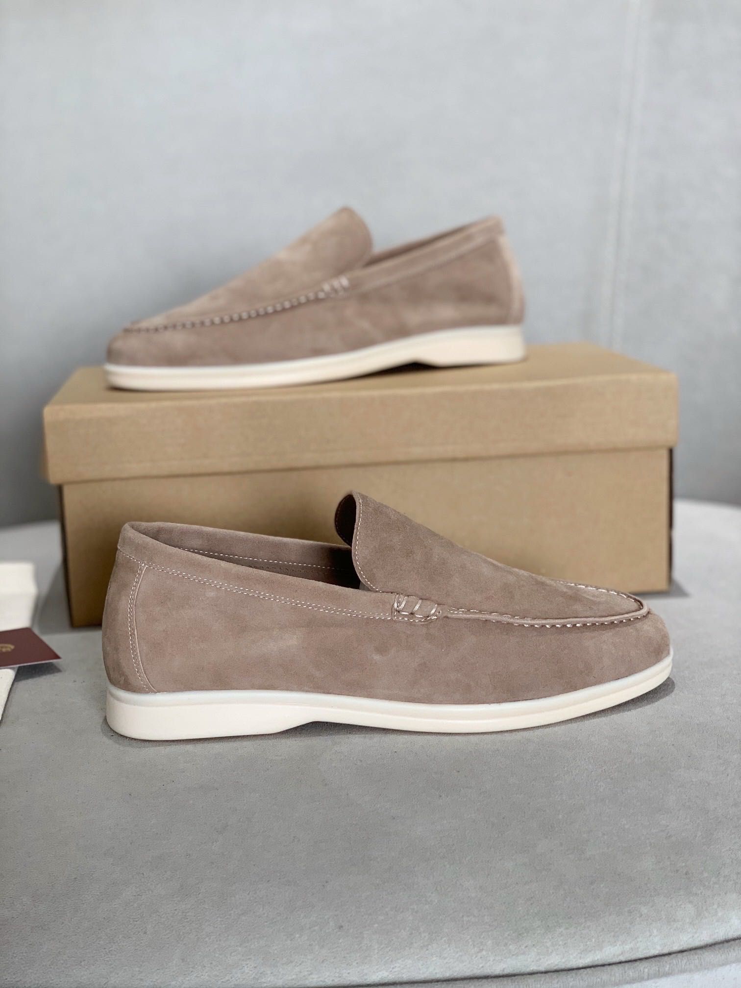 Loro piana лоферы: 31 000 тг. - Другие Астана на Olx
