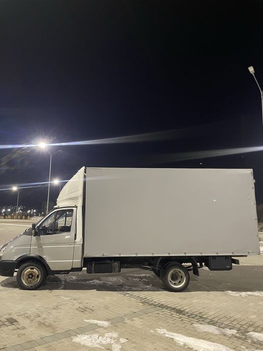 Продам газел хороший состояние