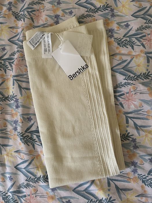 НОВА Пола Бершка