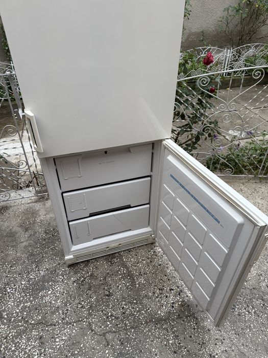 Vind conbina frigorifica