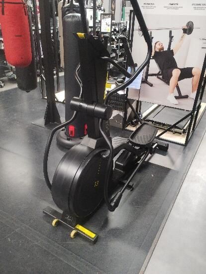 Domyos eliptica 900 - (SecondHand) Decathlon