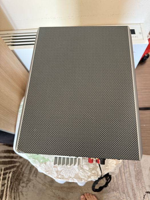 JBL Subwoofer 8” Sub 200/230