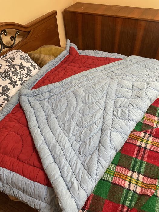 Памучен юрган