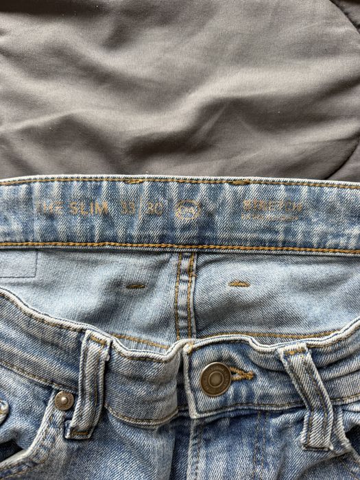 Мъжки дънки the denim