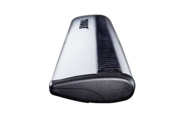 Bare Transversale Thule WingBar Aluminiu – VW Golf 4 / Bora – Impecabile