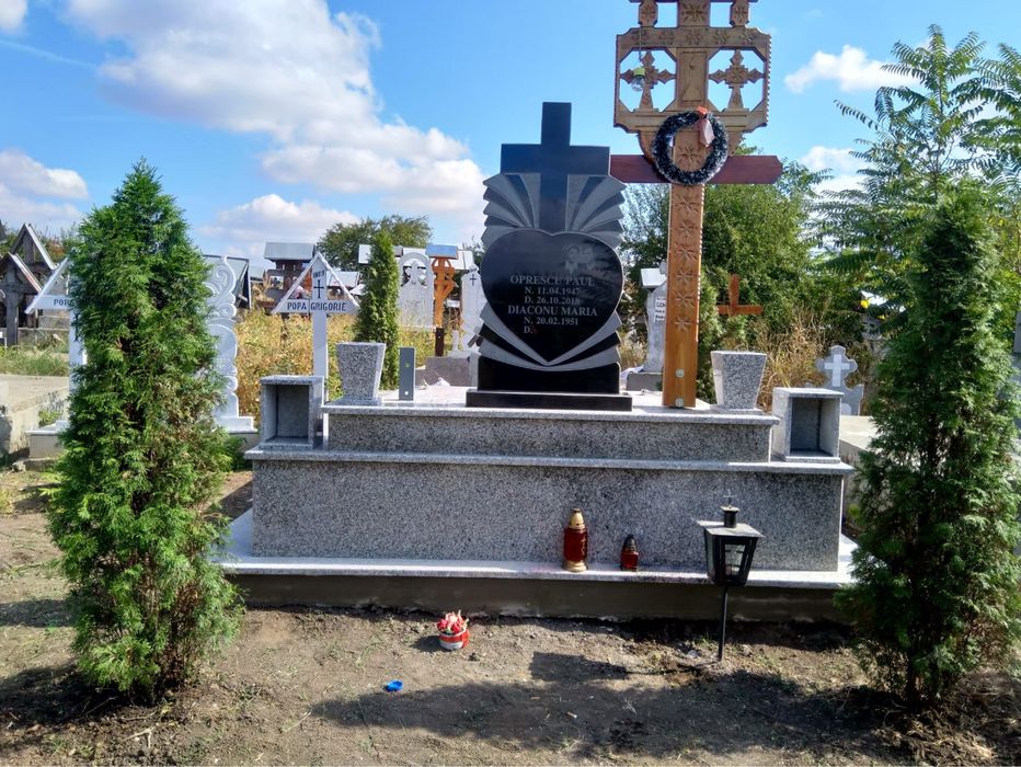 Placari cu granit, marmura, travertin sau compozit