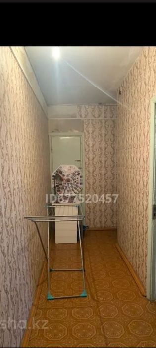 Трёх комнатная квартира