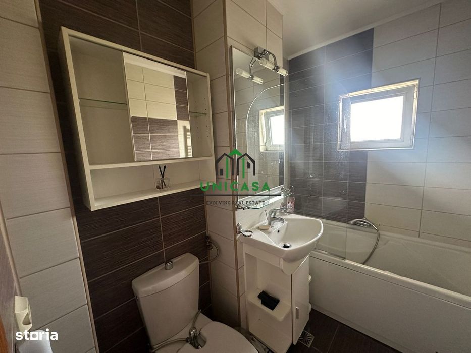 Apartament 3 camere - Ostroveni