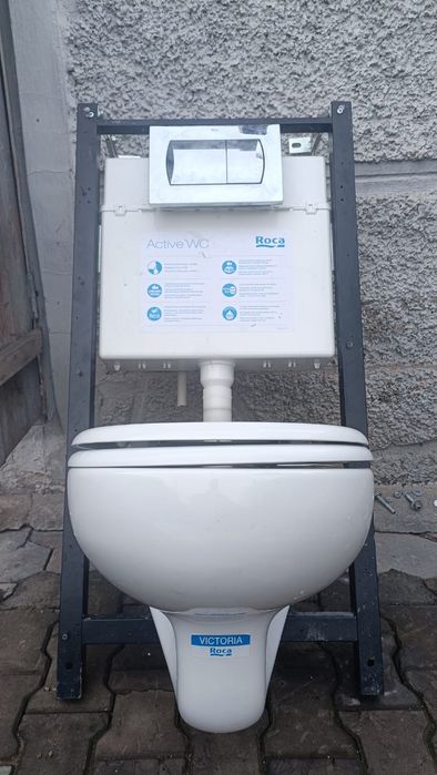 Rock инсталляция в комплекте