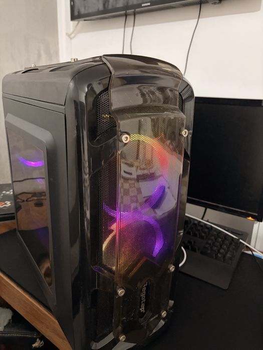 PC Gaming in stare buna
