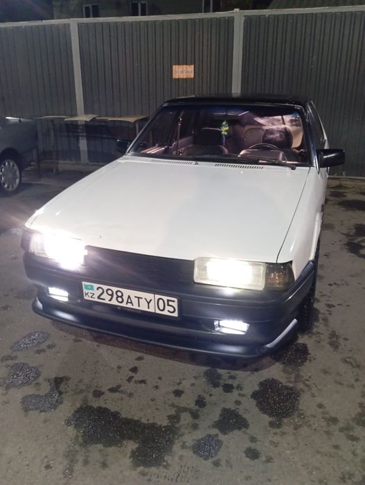 Продам машины две