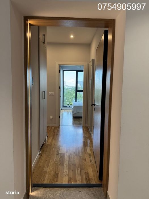 NOU Proprietar | TVA incl | 2 cam Pta Presei | Baneasa Mobilat Utilat