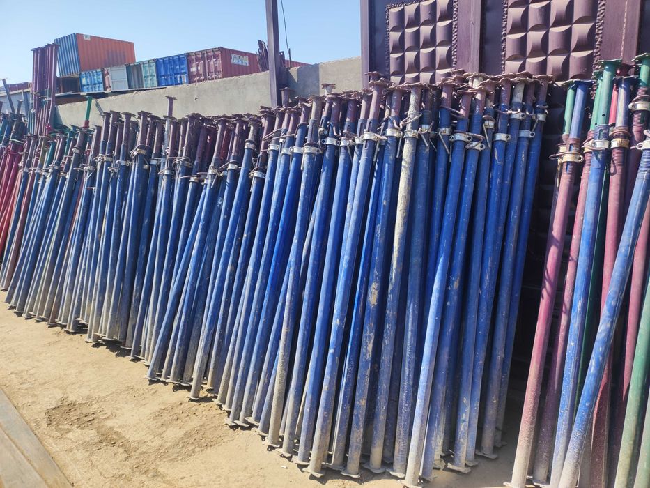 Аренда телескопические стойки/ Стойка арендага берилади// Stoyka ijara