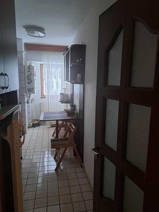 Apartament cu 1 camera