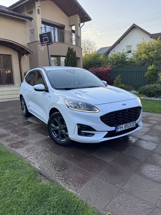 Ford Kuga 2020 ST-LINE/DIESEL 2.0/4X4/PROPRIETAR/Baterie Noua /Cauciucuri Noi !!!