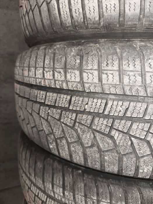 Roti de iarna BMW Seria 3 F30 F31 Seria1 F20