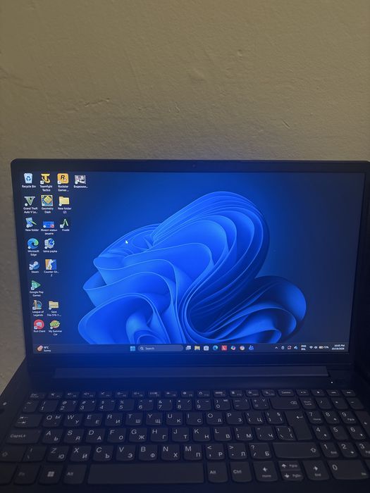 Lenovo laptop ideapad 1