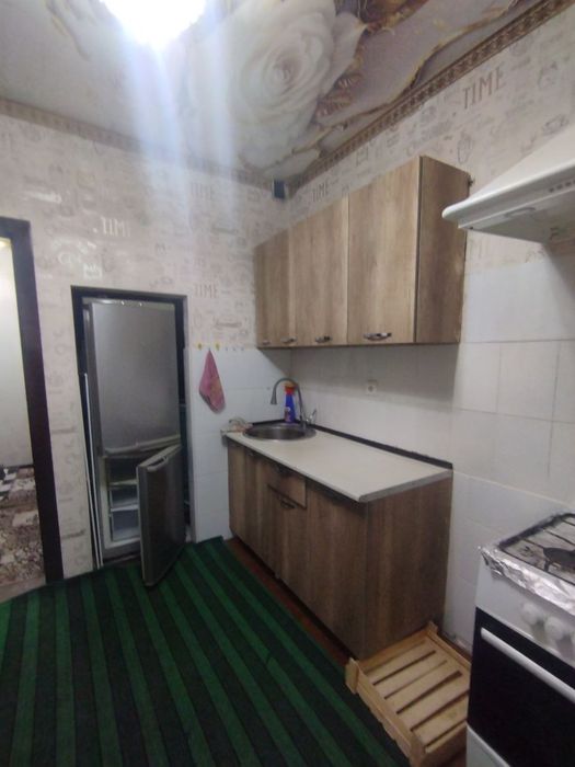 2 хонали квартира ижарага берилади