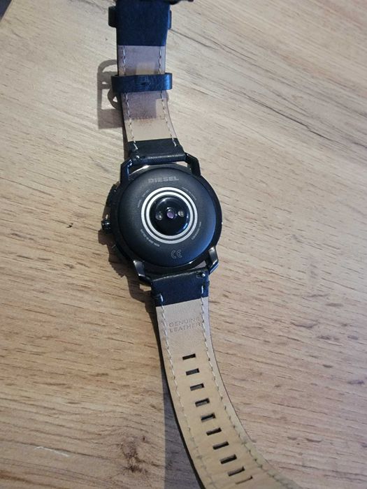 Diesel  smartwatch