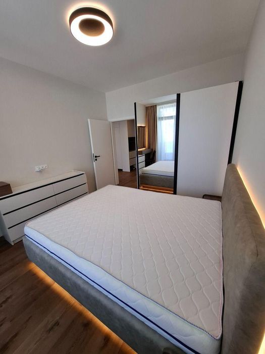 Дава се под наем Двустаен апартамент в София, Дружба 2 - 68 кв.м за 767.55 € - Снимка #10
