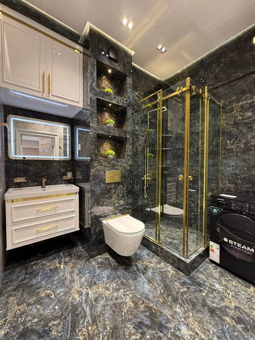 СРОЧНО Прадажа 2х комнатная квартира  ЖК New life Yashnobad