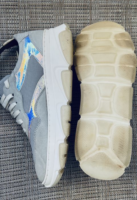 Дамски спортни обувки/маратонки Tamaris Германия