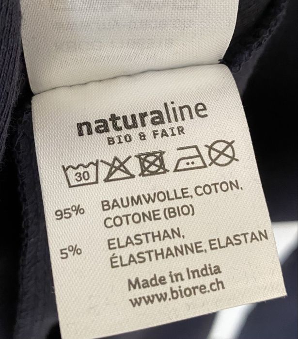 Лонгслив мужской Natyralline