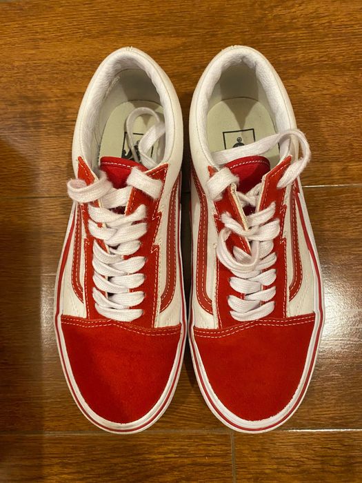 Vans обувки изключително запазени