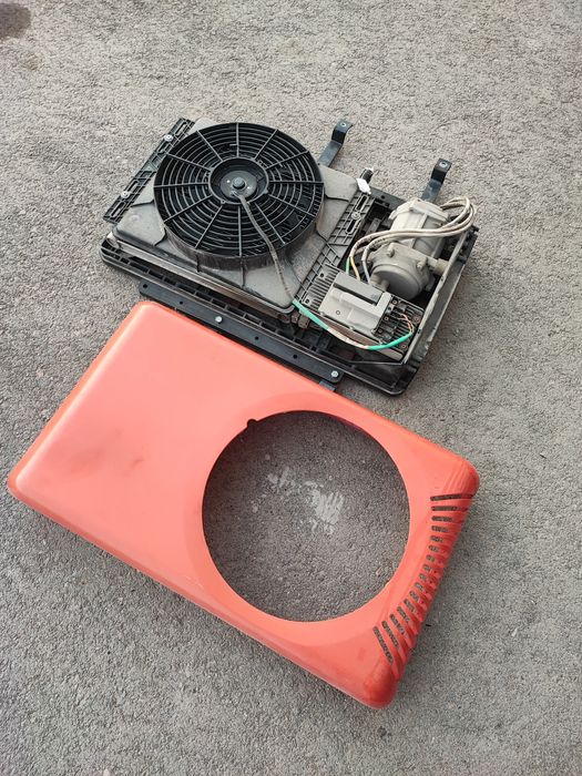 Кондицыонер электрический