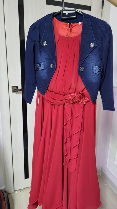 Платье для девочек