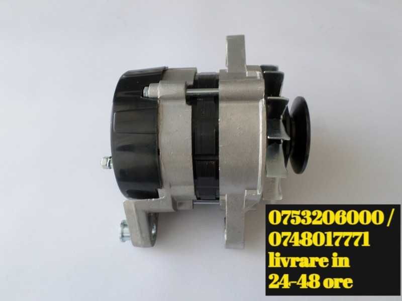 Alternator tractor Massey Ferguson