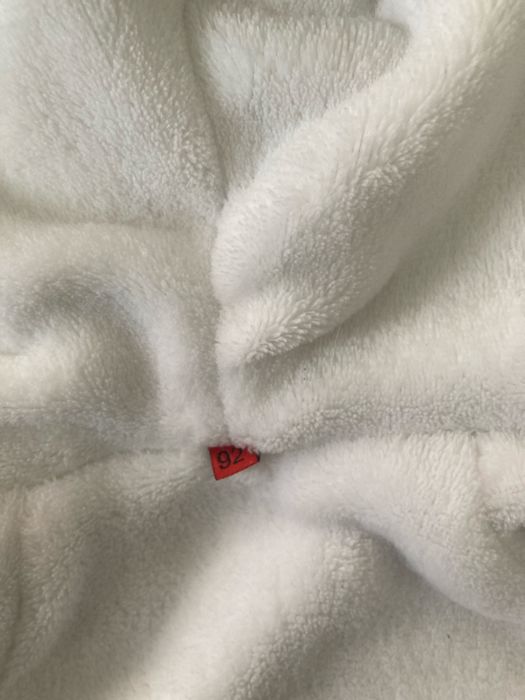 Combinezon decathlon 92