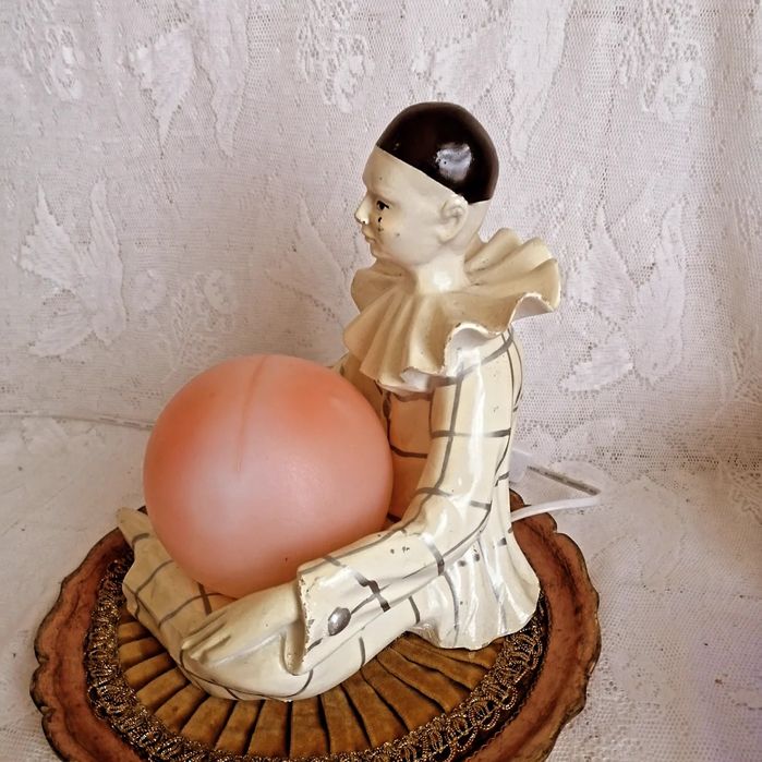 Френска лампа Пиеро