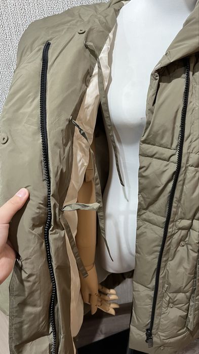 Куртка женская ЗИМА