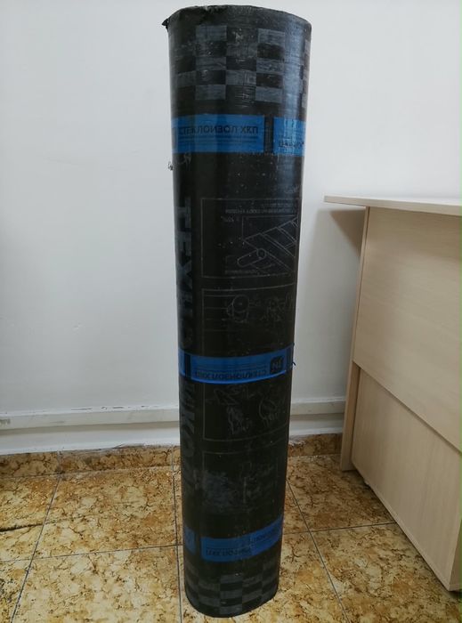 Стеклоизол  ХПП Технониколь